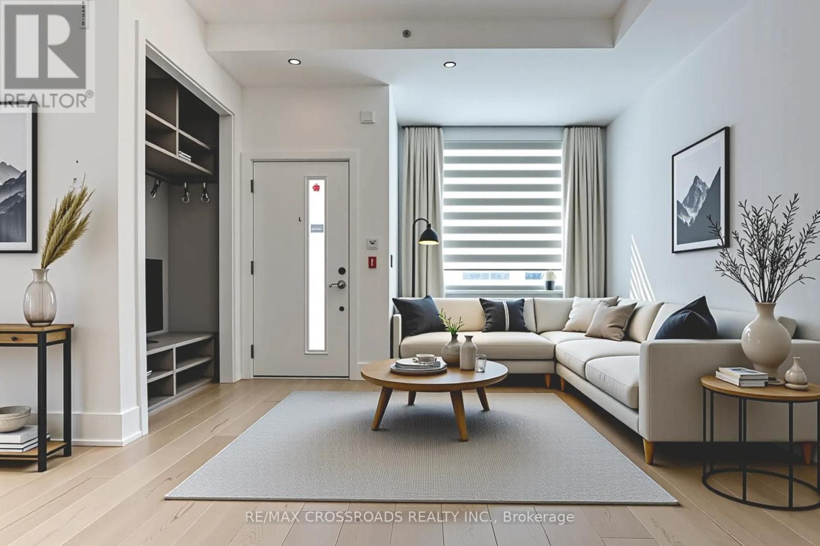 TH3 - 270 DAVENPORT ROAD in Annex