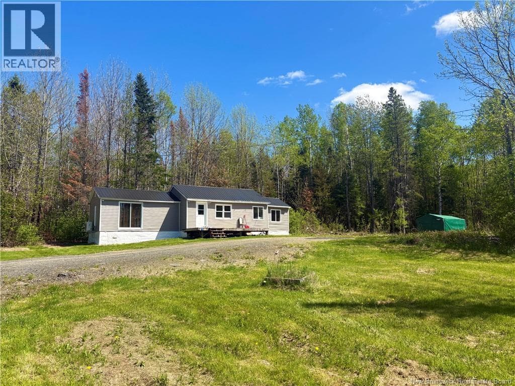 12 JOHNSON SETTLEMENT ROAD in