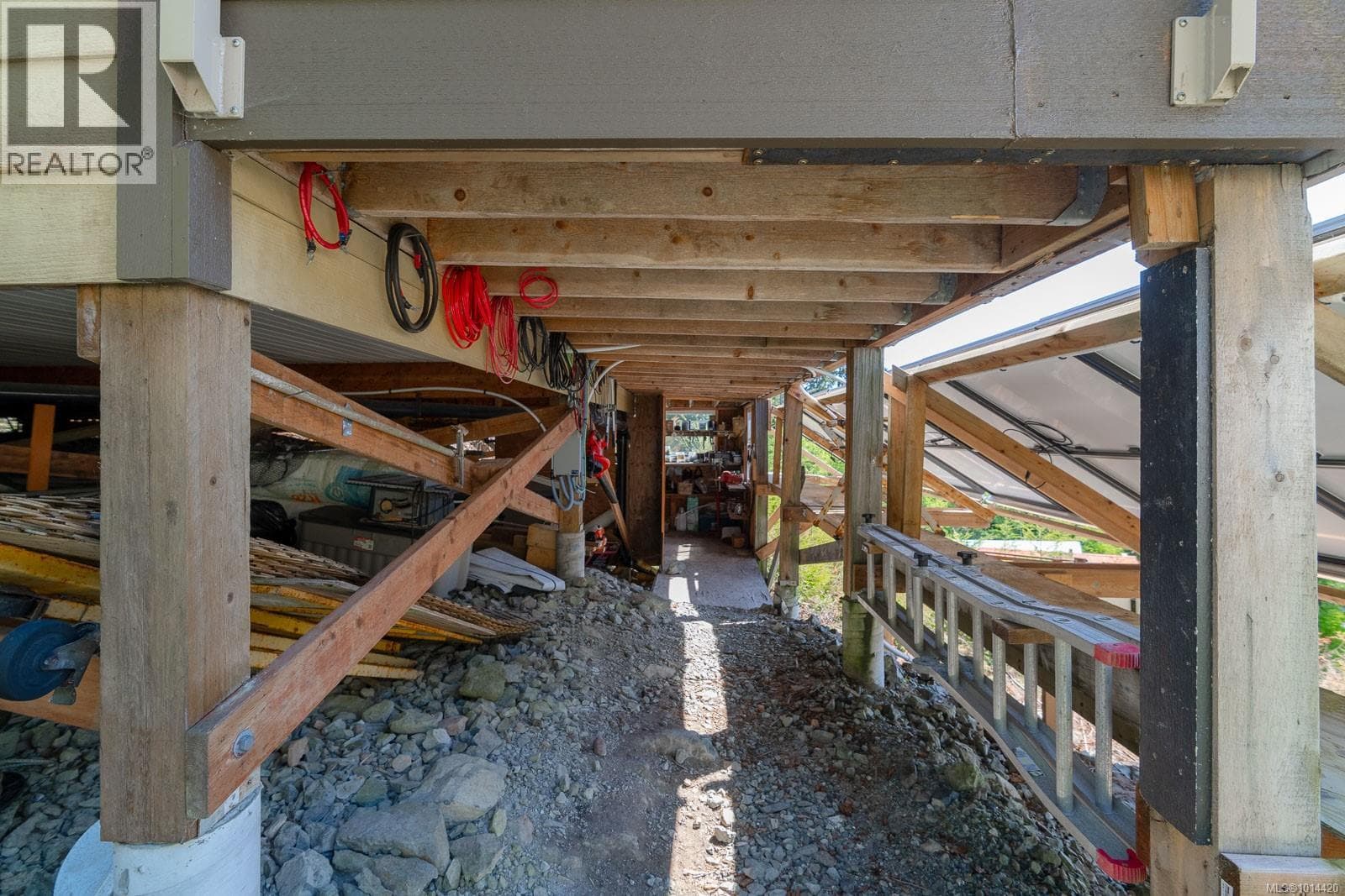 29 HAGGARD COVE in