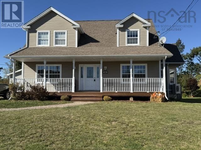 25 PARKVIEW DRIVE in