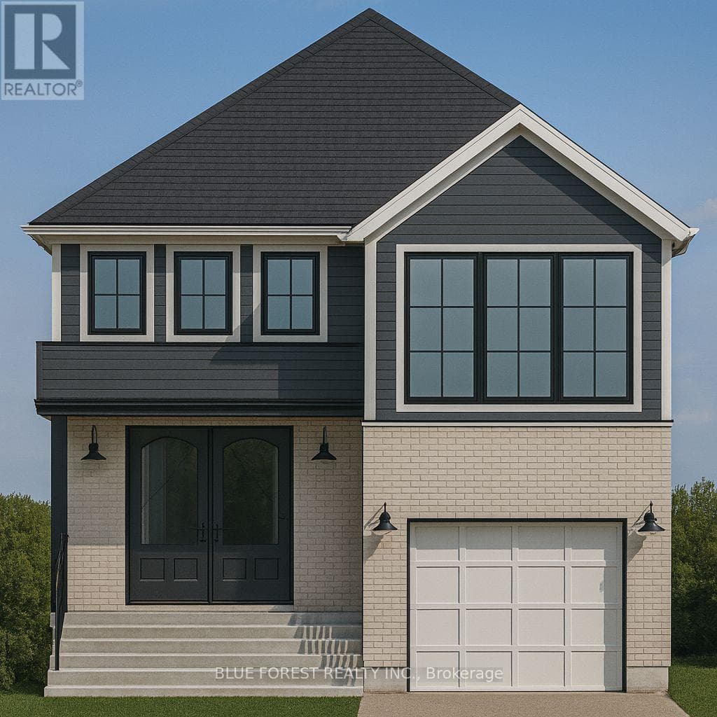 LOT 39 BEER CRESCENT in