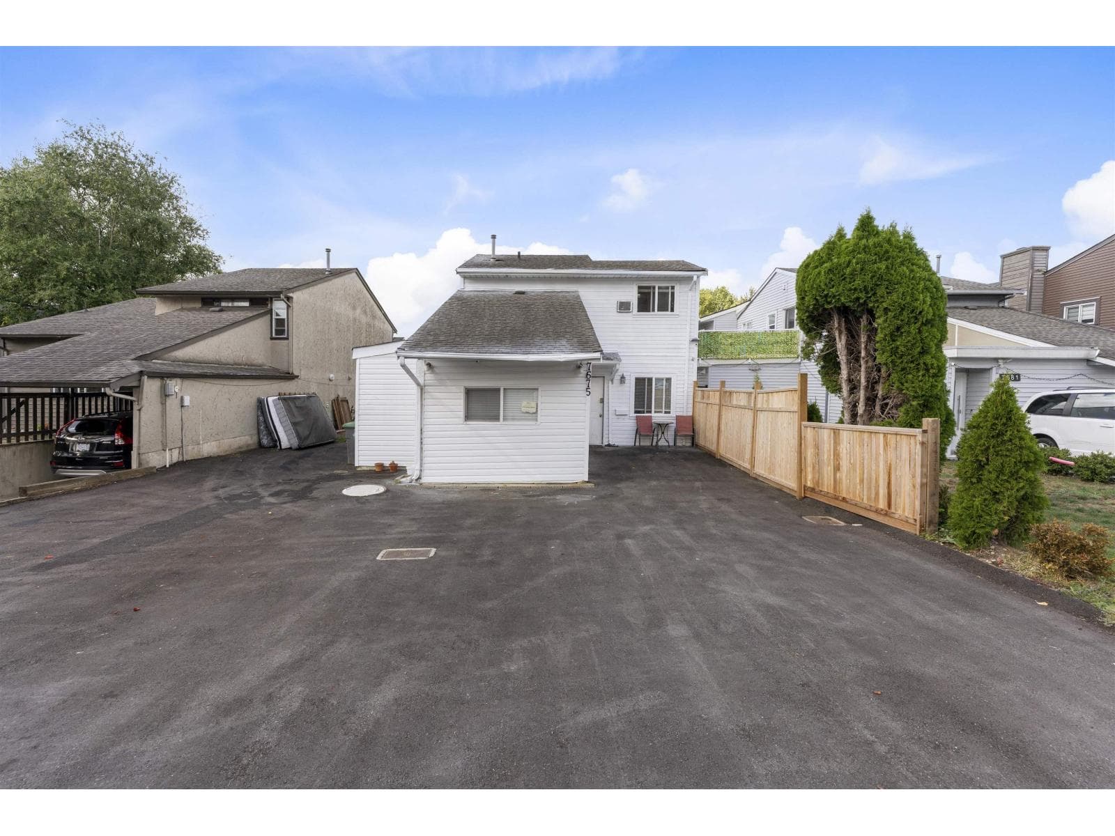 7675 125 STREET in