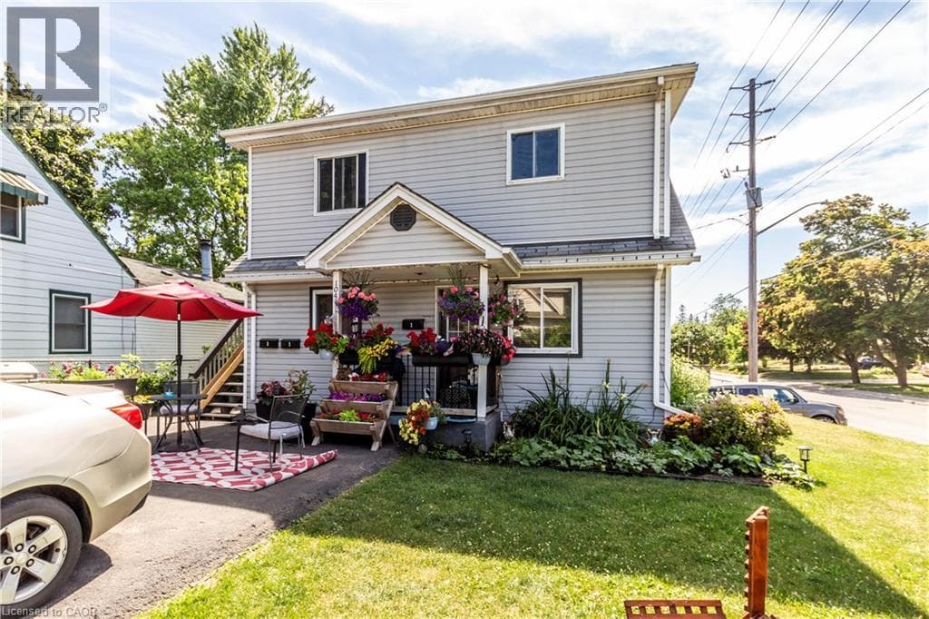 104 OAKWOOD AVENUE in Central Preston