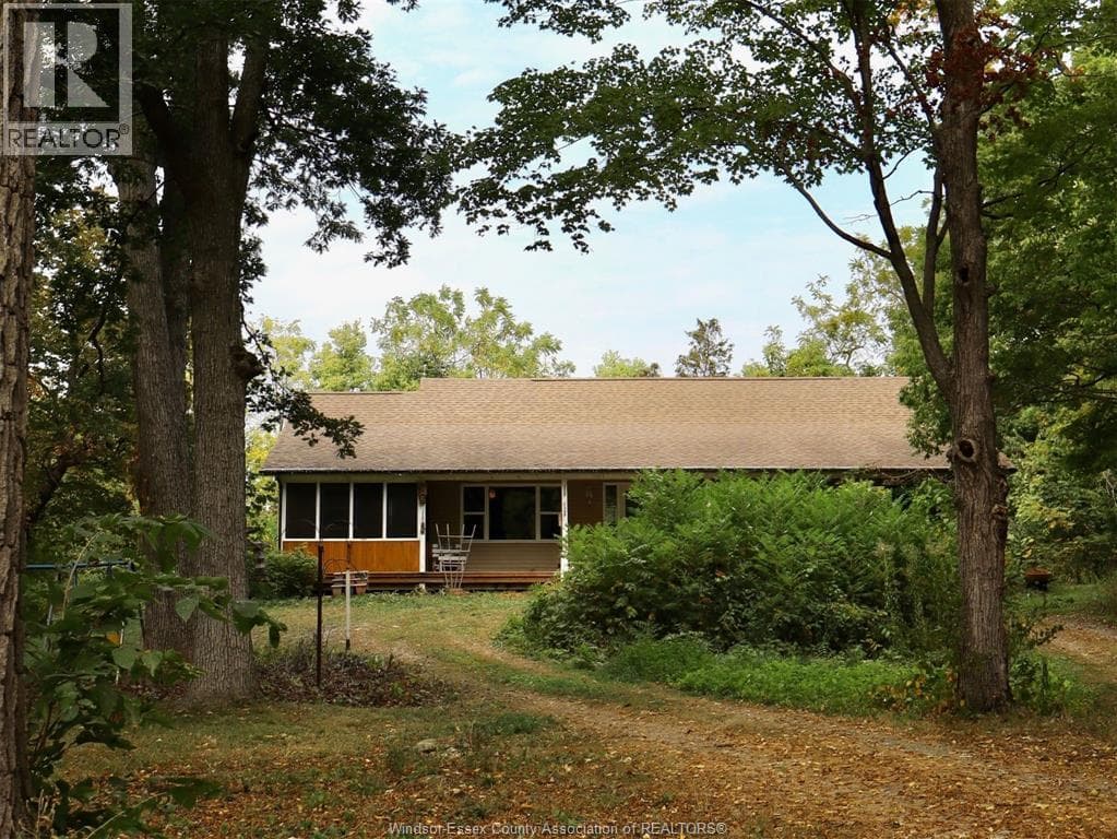 761 East West ROAD in