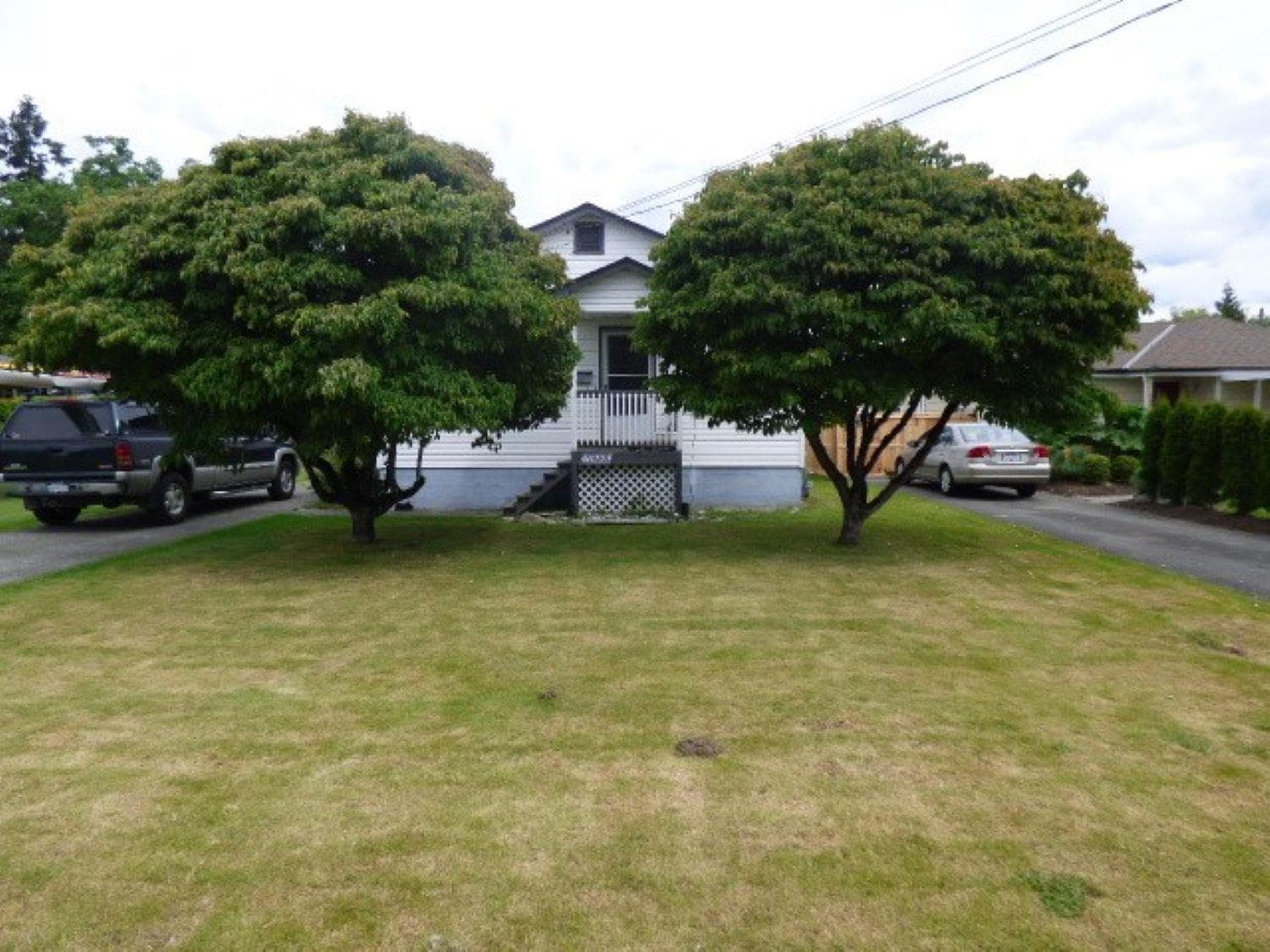 46223 RIVERSIDE DRIVE CHILLIWACK PROPER EAST in Chilliwack Proper