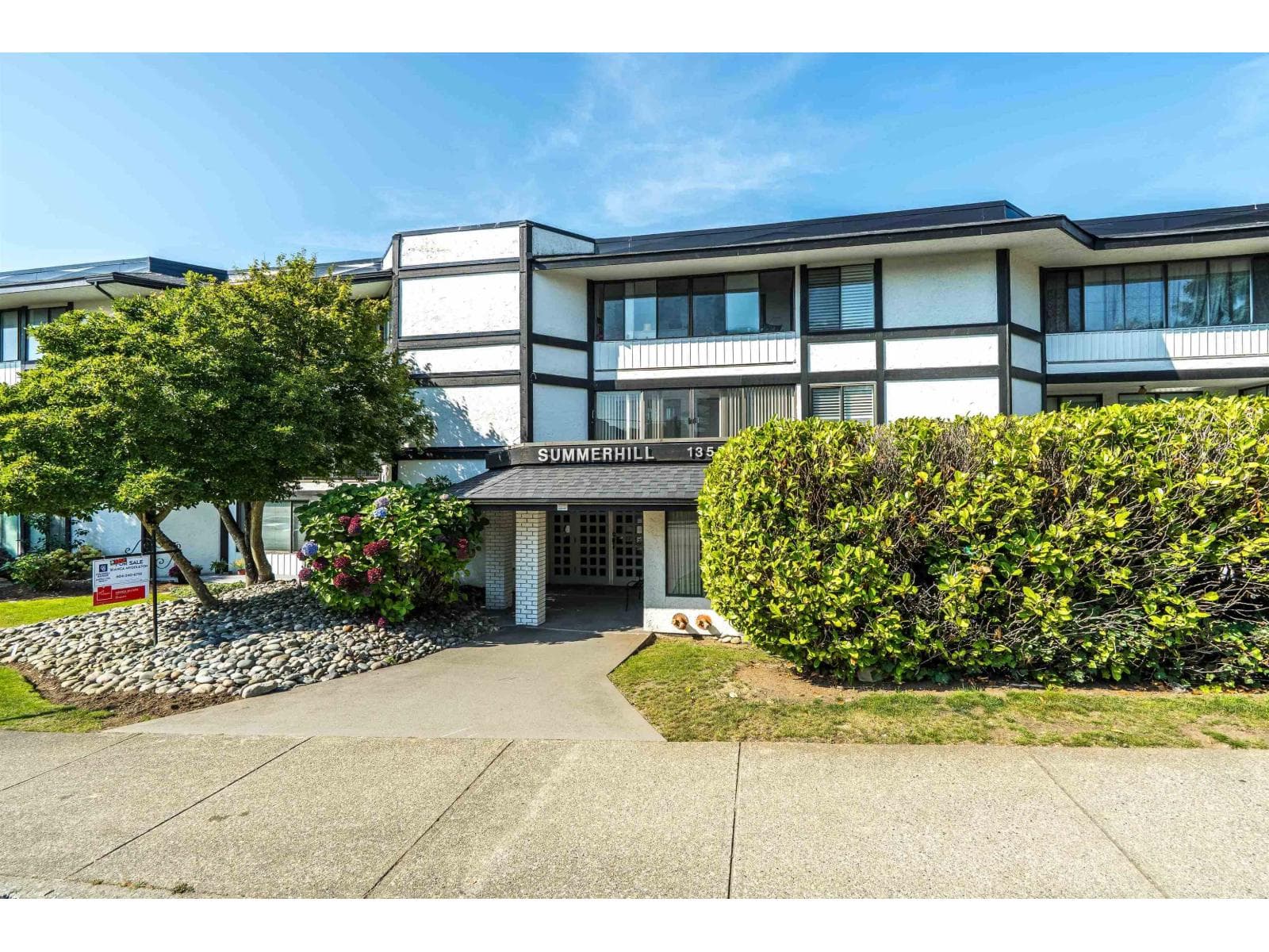 110 1355 WINTER STREET in White Rock