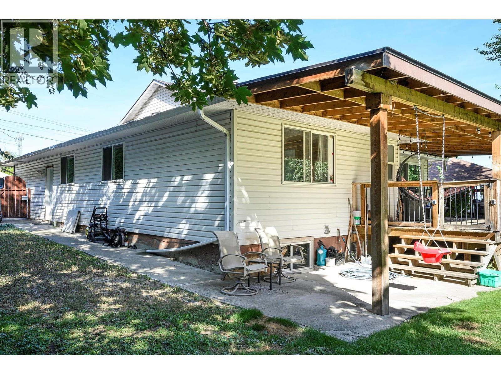 443 REIGHMOUNT DRIVE in