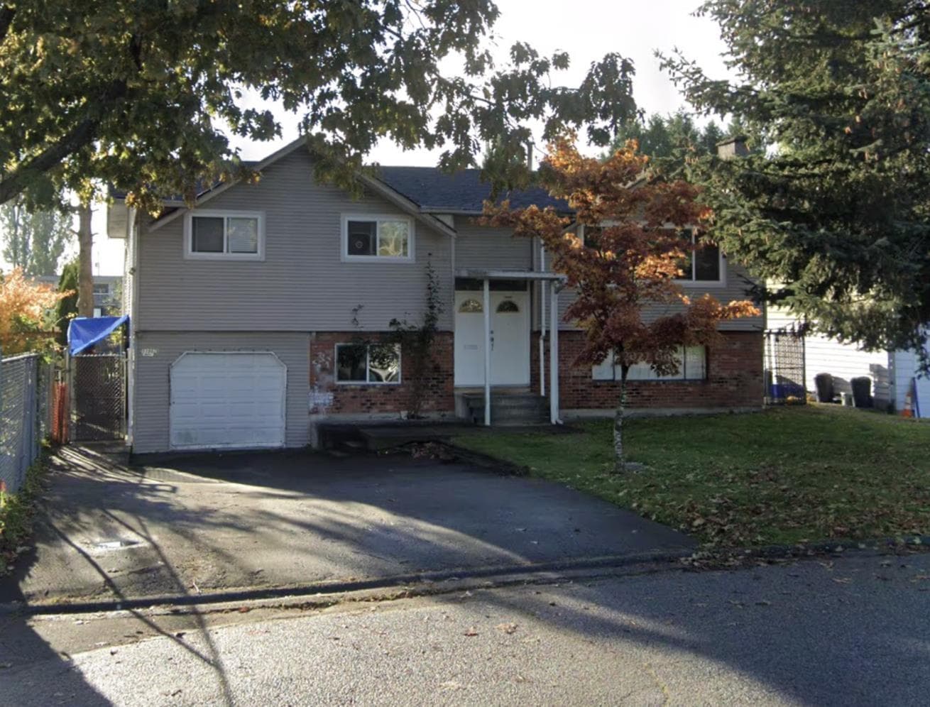 11962 85A AVENUE in Delta