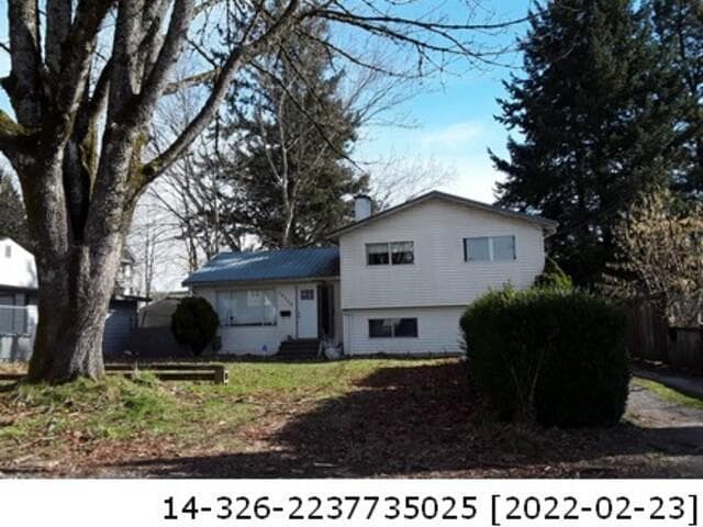 10650 138 STREET in