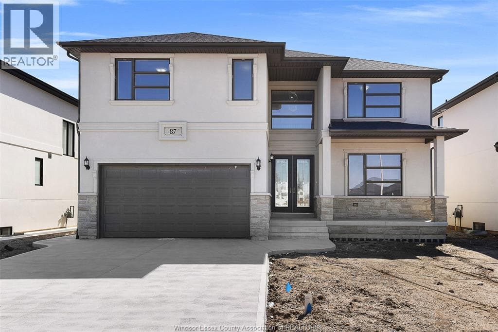 85 KINGSBRIDGE DRIVE in