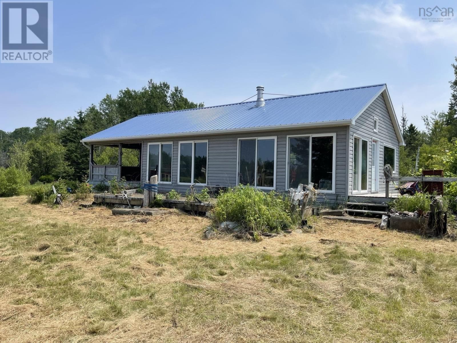 354 HORTON POINT ROAD in