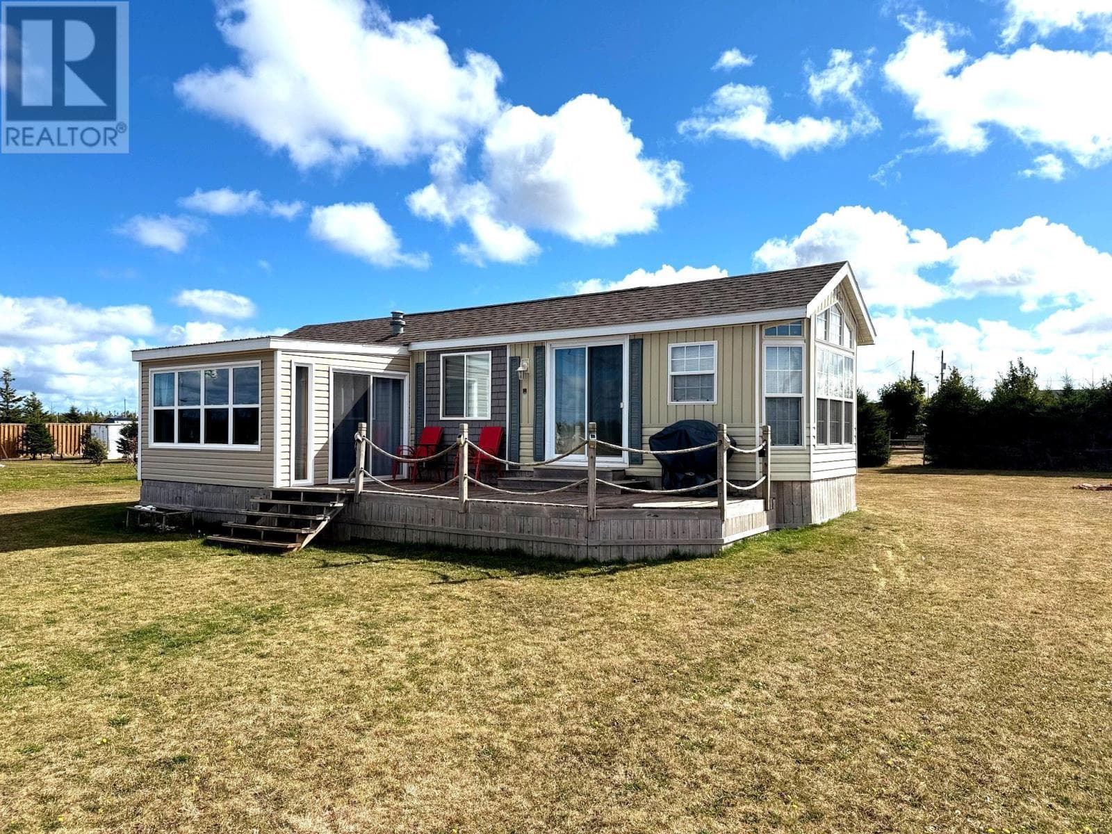 81 BEARISTO DRIVE in