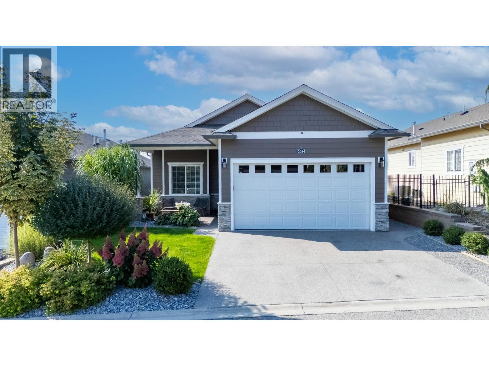 2084 CLOVER DRIVE in