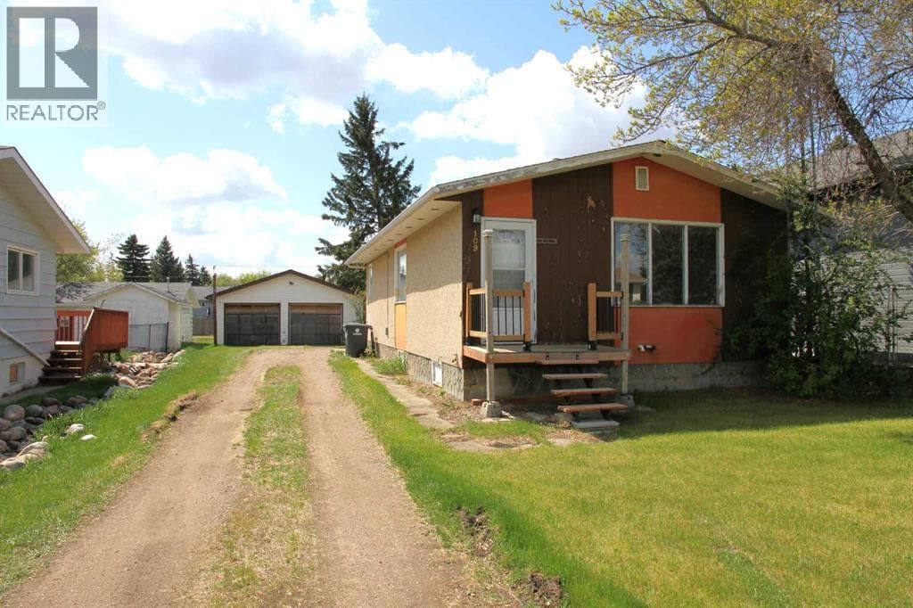 109 5 AVENUE WEST in