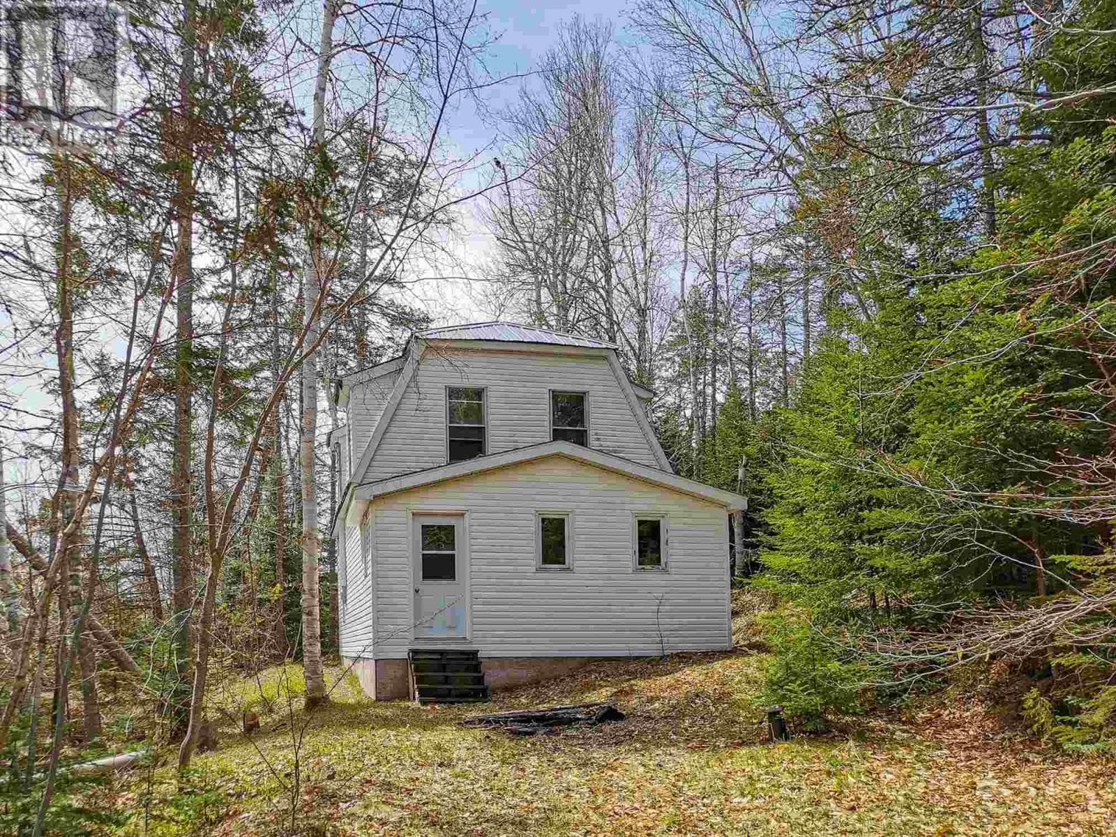 2257 COUNTY LINE ROAD in