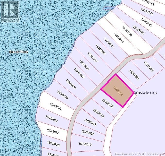 LOT 88-111 BUNKER HILL ROAD in