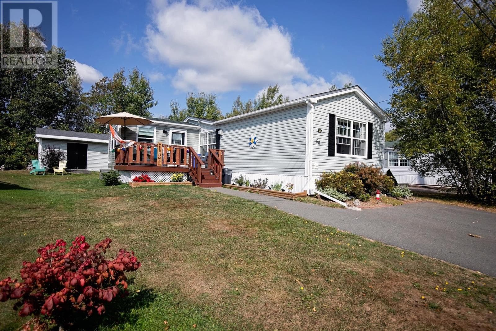 50 PINEHURST STREET in