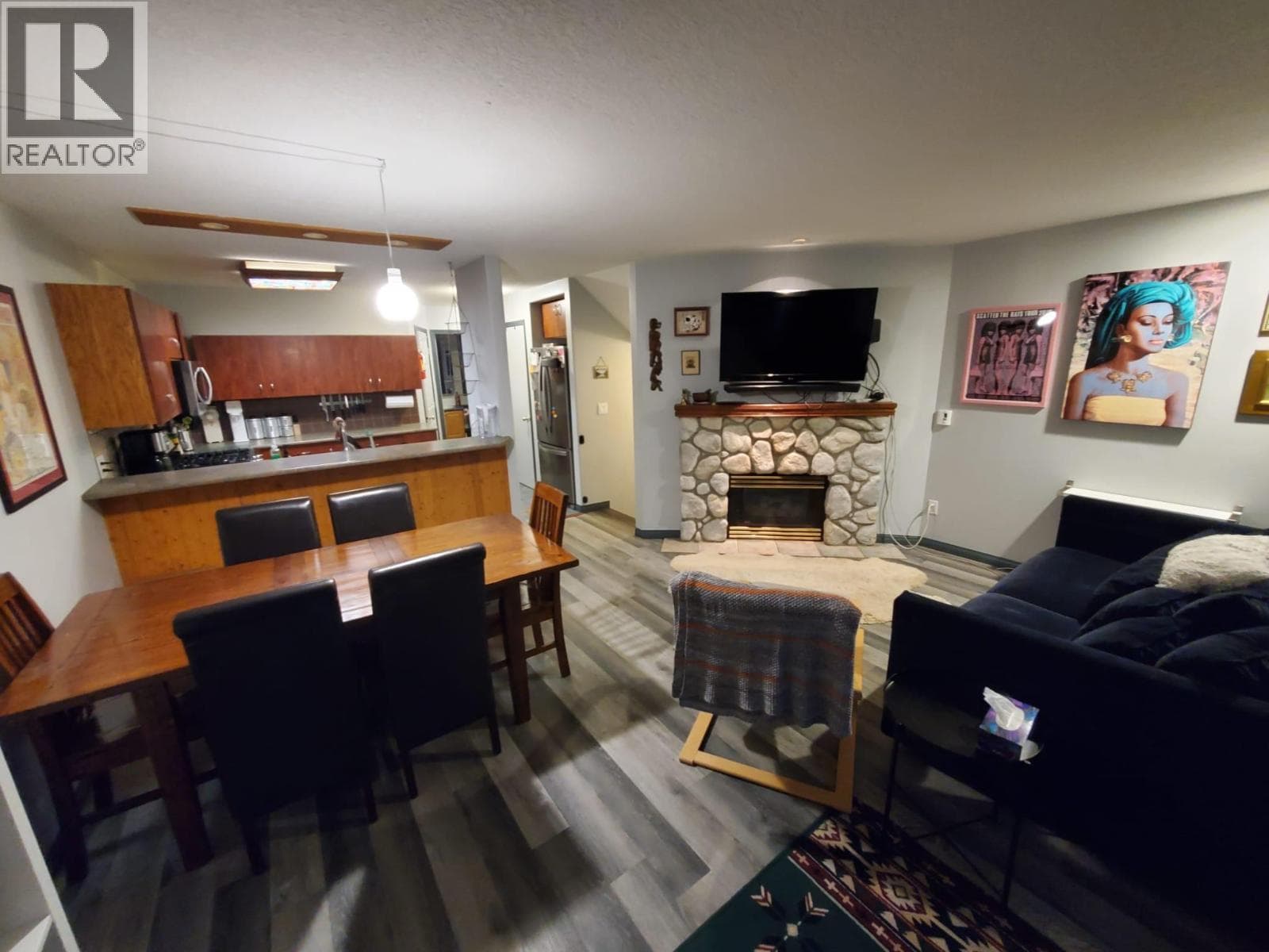 2160 SUN PEAKS ROAD UNIT 3 in