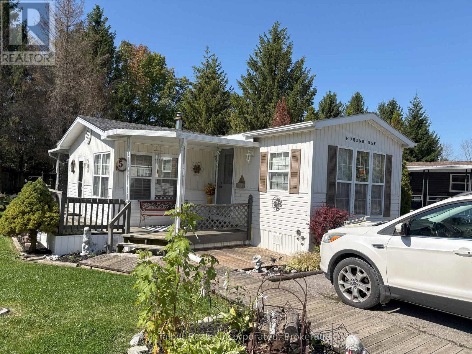 77719 BLUEWATER HWY - 5 STARBOARD STREET in