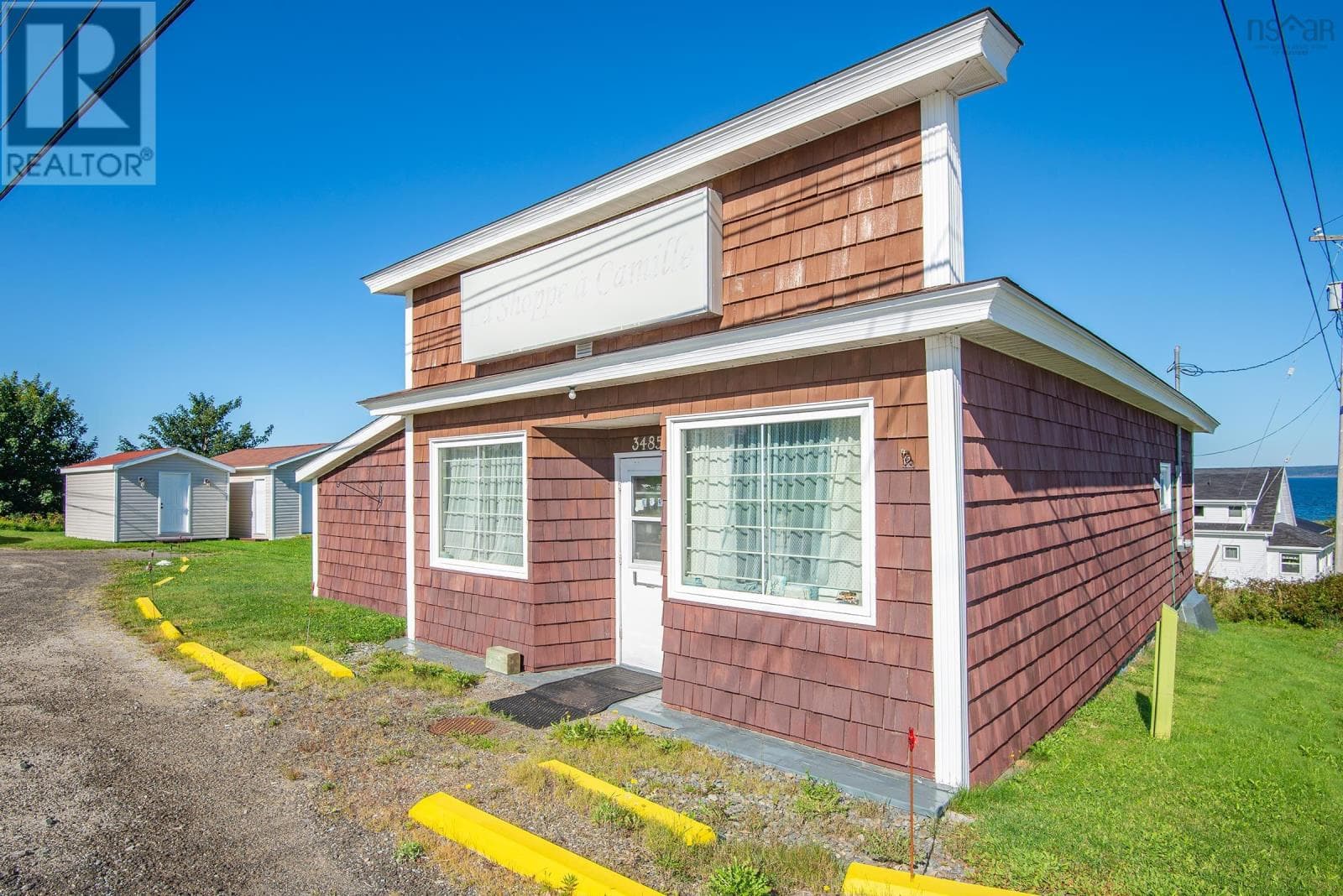 LOT 4C 3485 HIGHWAY 1 in