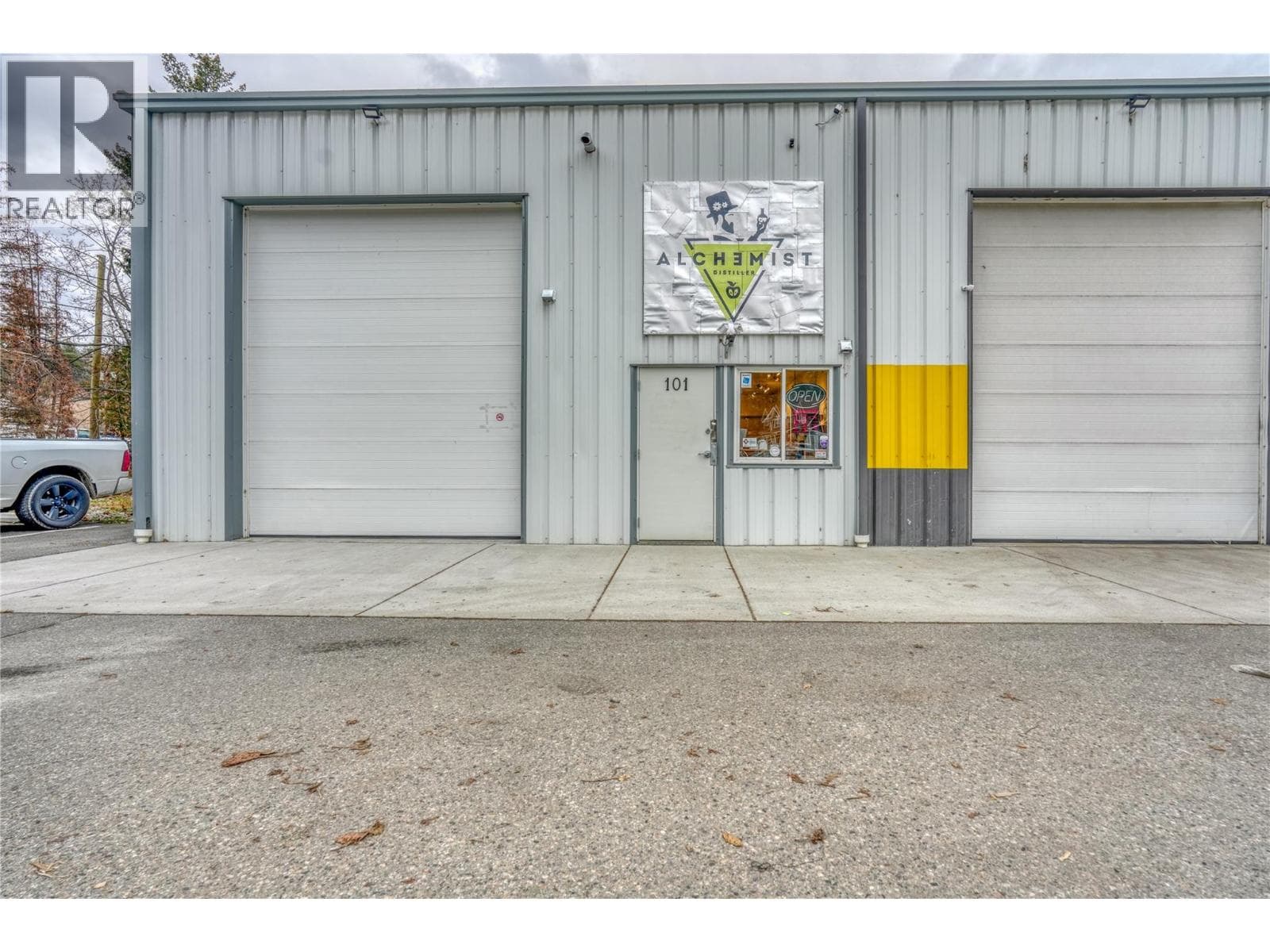 18006 BENTLEY ROAD UNIT 101 in