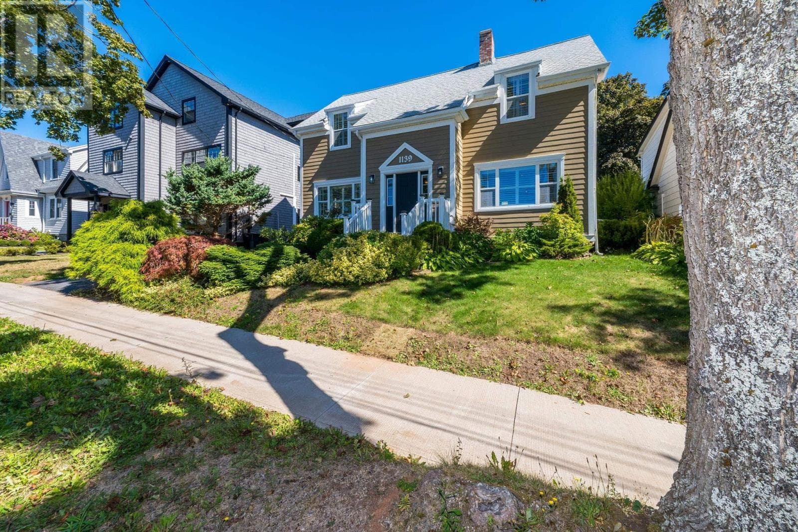 1139 DALHOUSIE STREET in HALIFAX