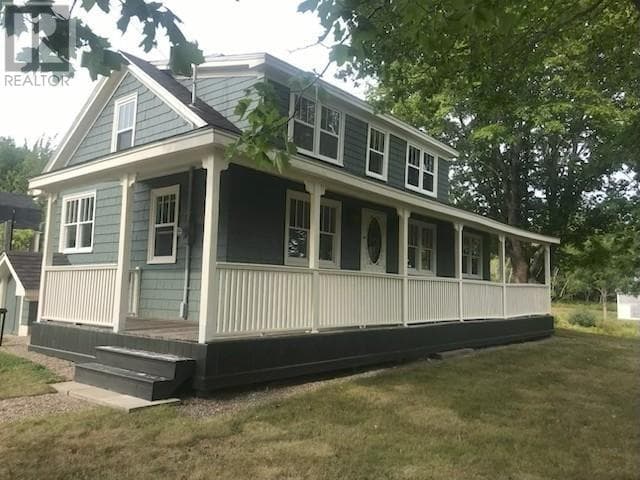 2041 CLARENCE ROAD in