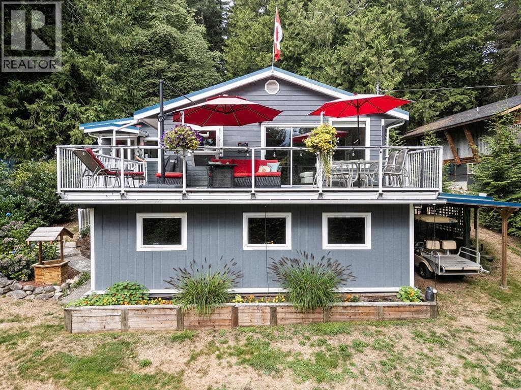 405 GAVIN ROAD in
