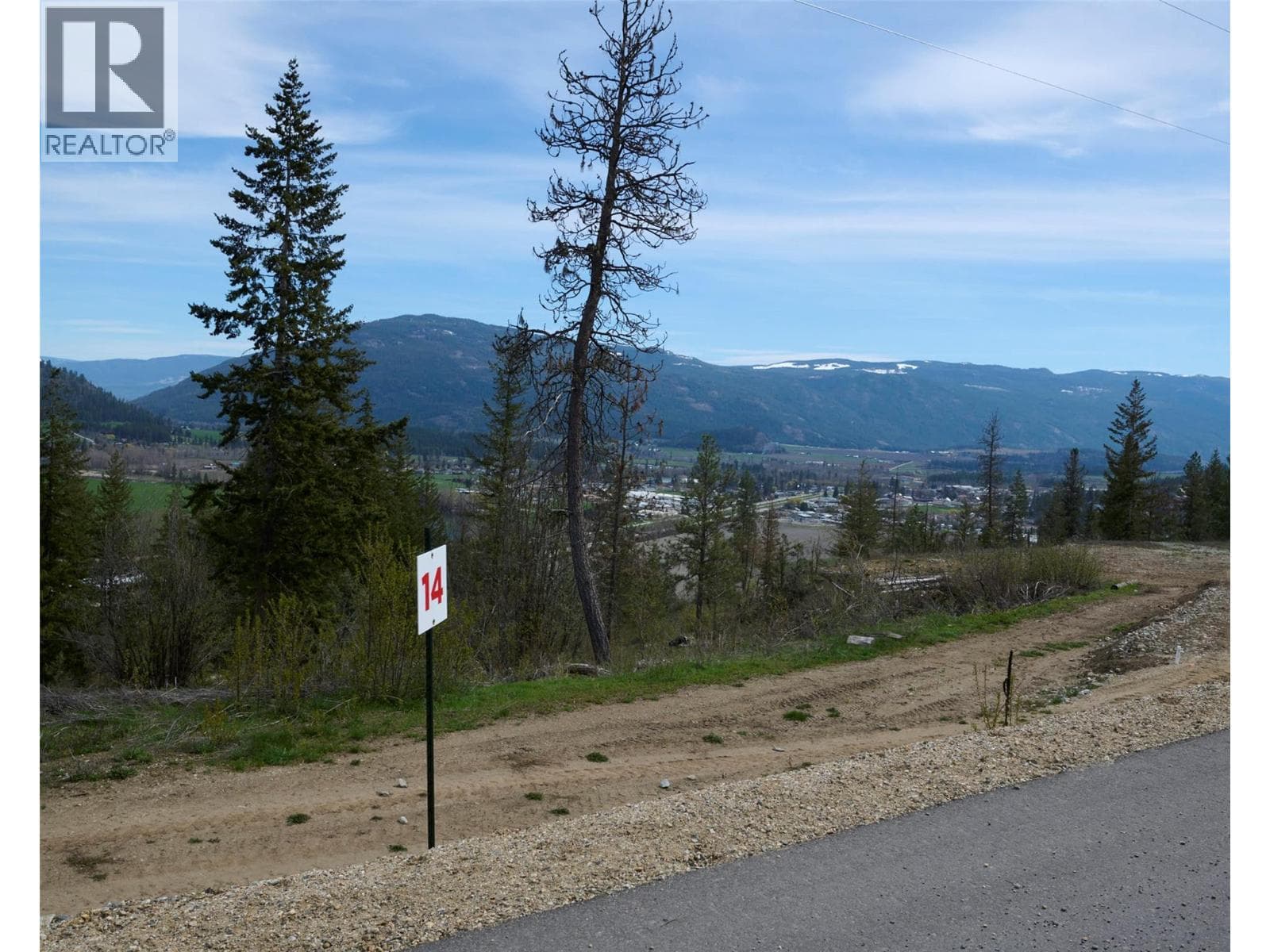 231 Crooked Pine Road in