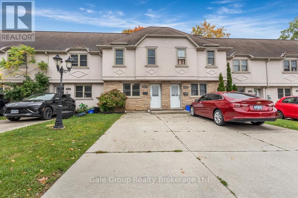 4 43 BLANDFORD STREET in