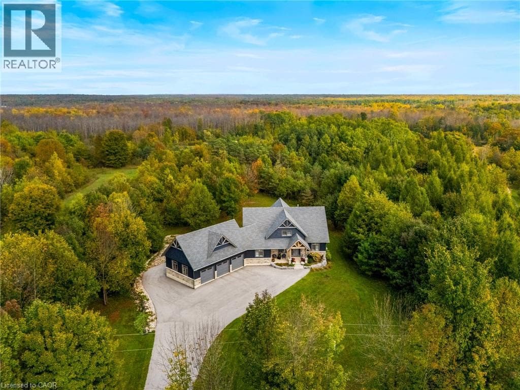 70167 ZION CHURCH ROAD in