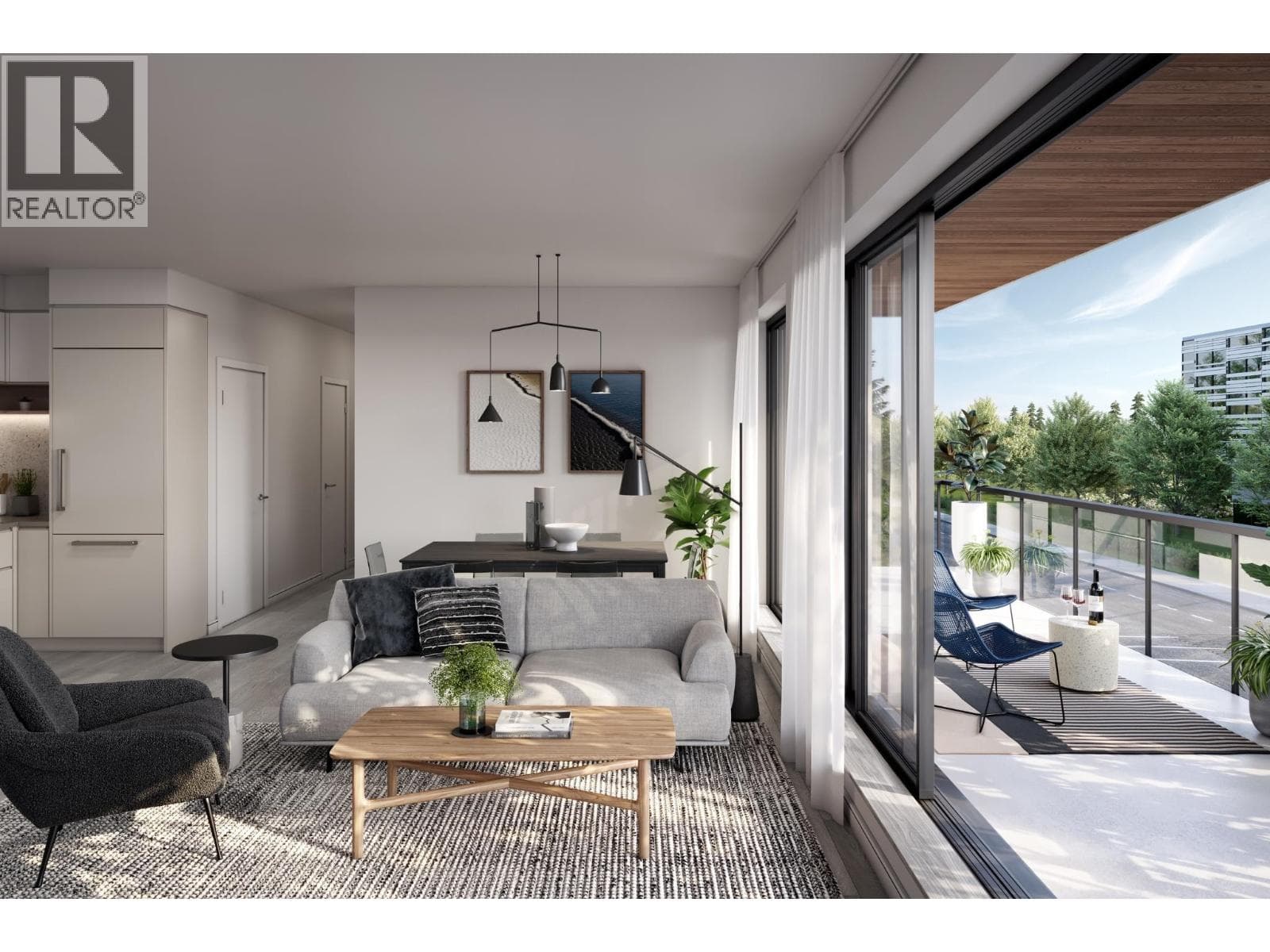 421 203-263 WEST 49TH AVENUE in Oakridge