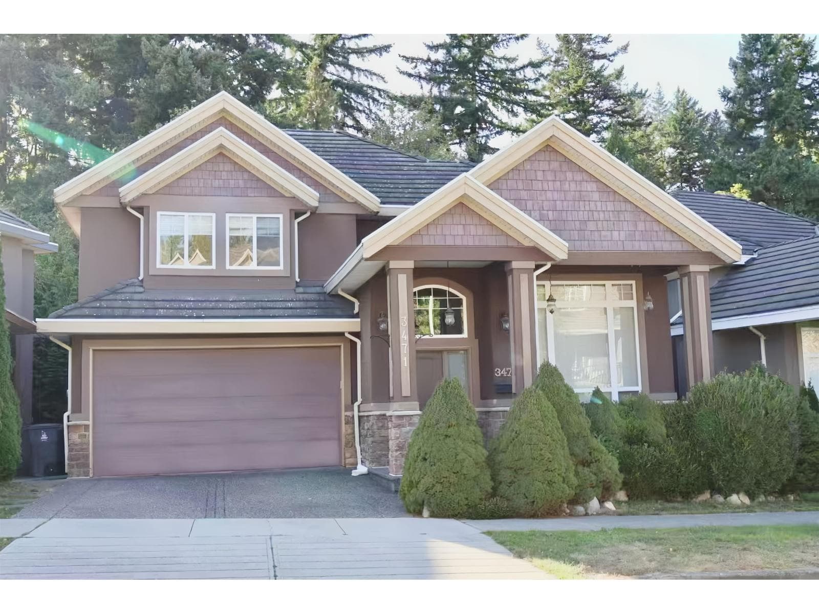3471 147A STREET in