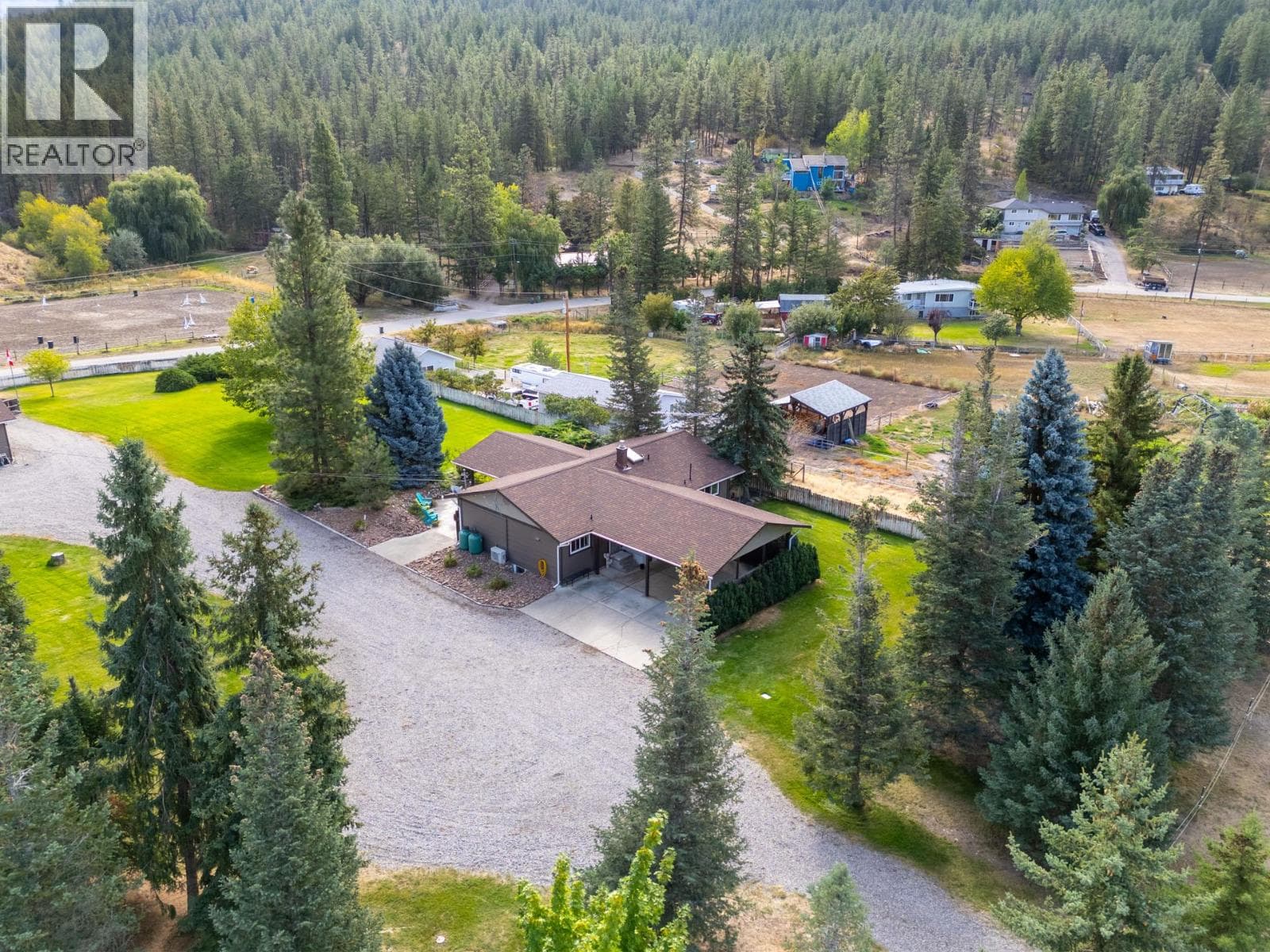 602 Johnson Crescent in