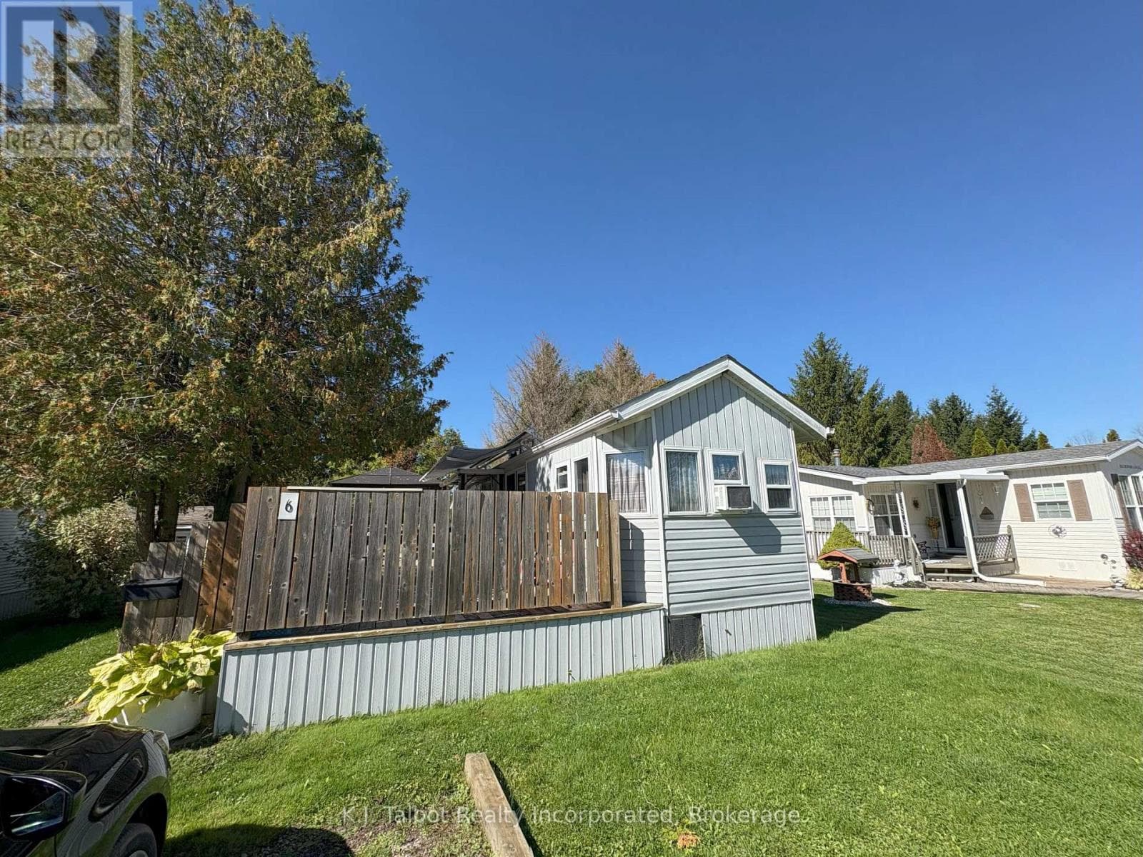 77719 BLUEWATER HWY - 6 STARBOARD STREET in