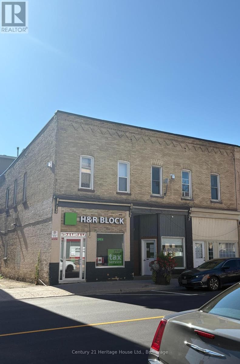 141-145 MAIN STREET N in