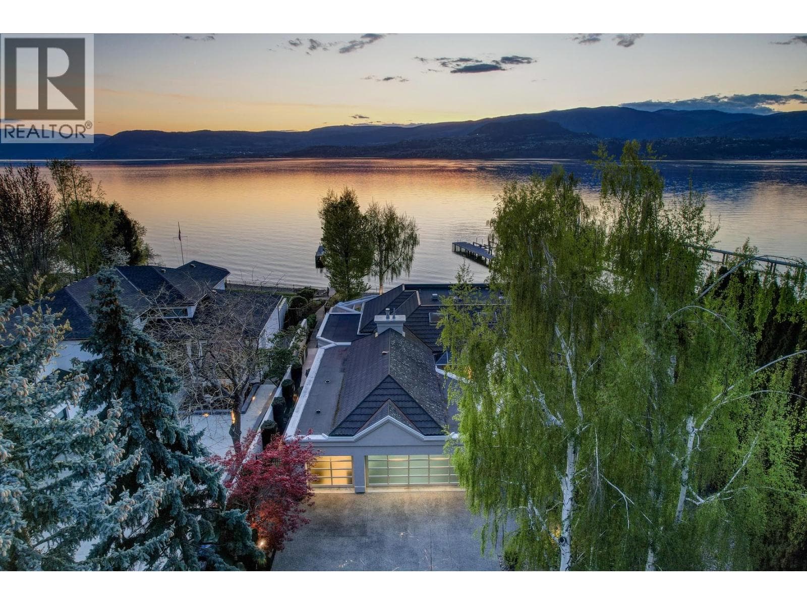 4458A LAKELAND ROAD in North Mission - Crawford