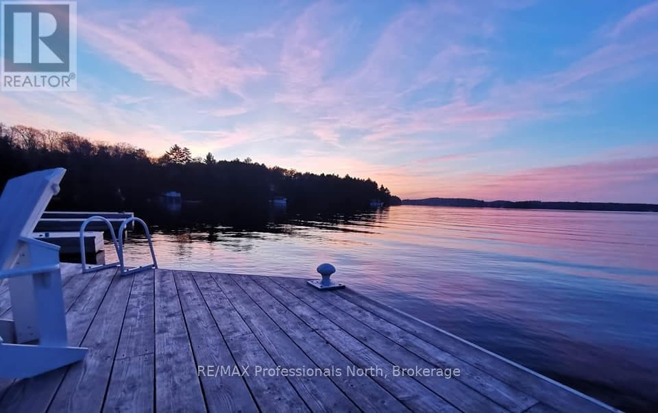 CARLING 4, W10 - 3876 MUSKOKA ROAD 118 WEST in