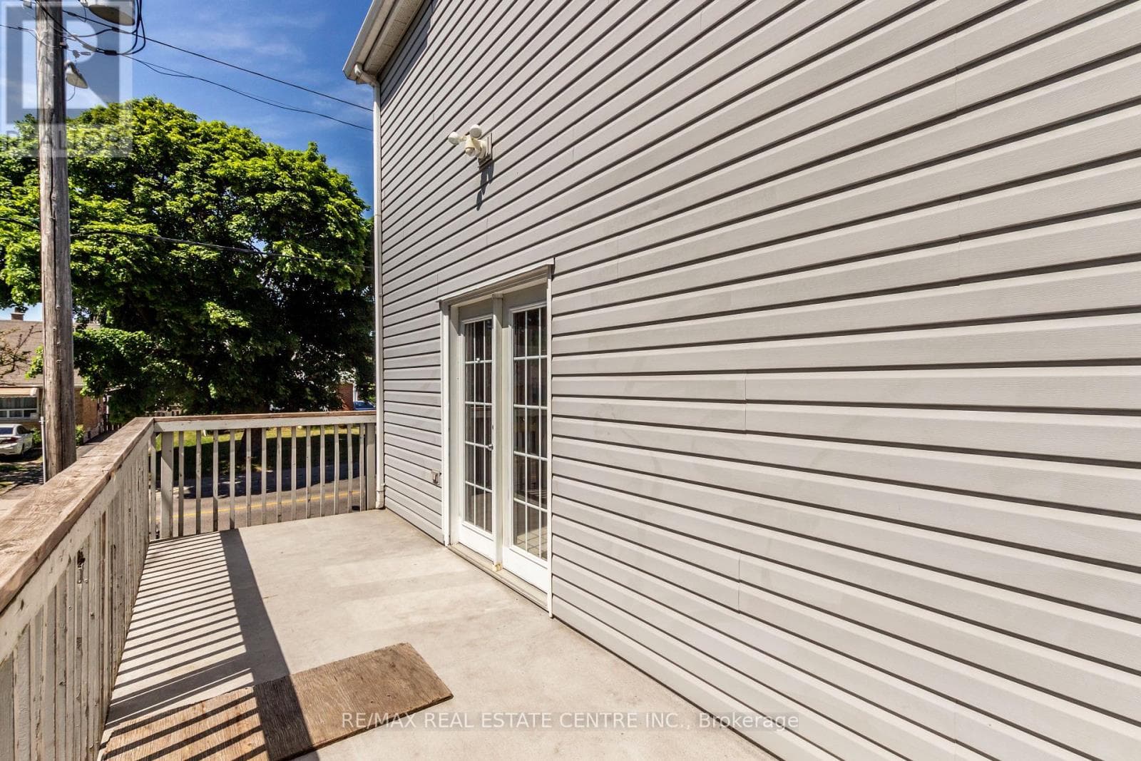 104 OAKWOOD AVENUE in Central Preston