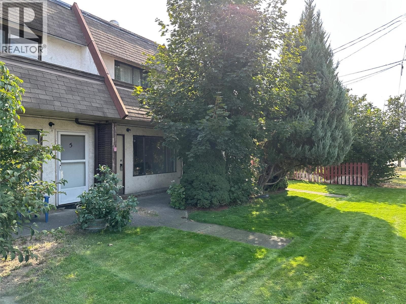 6435 PARK DRIVE UNIT 6 in