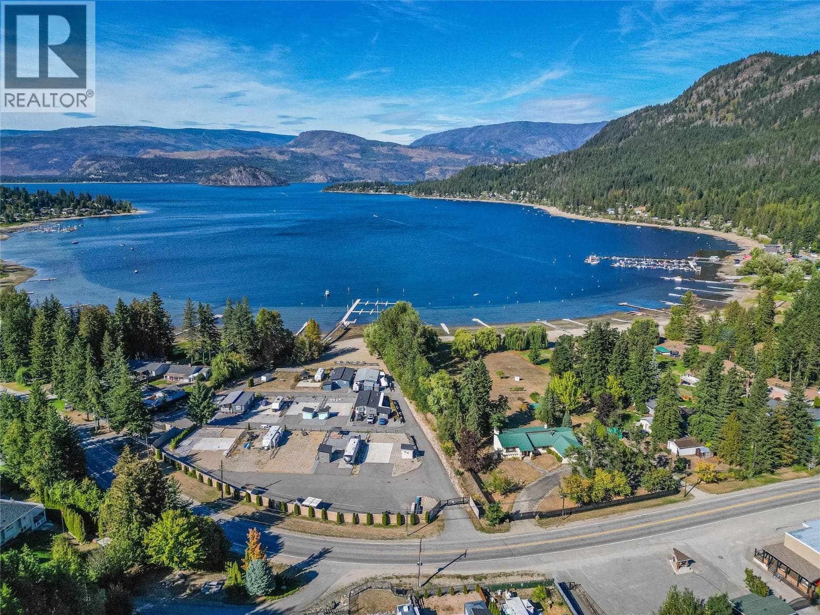 2695 Blind Bay Road Unit# 79 in