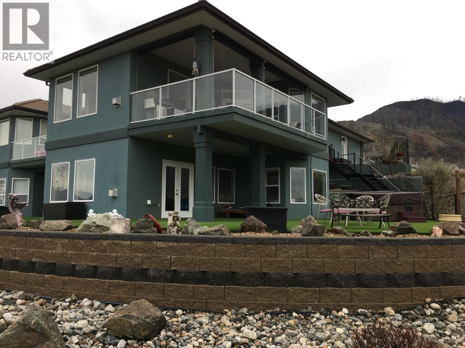 11701 Quail Ridge Place in
