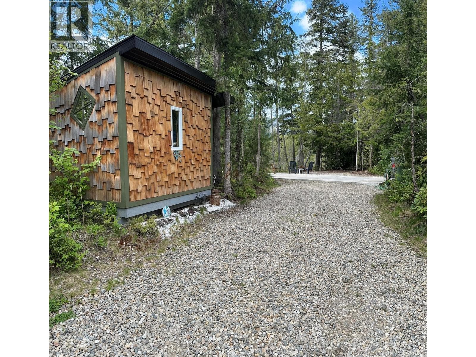 3499 LUOMA Road Lot# 189 in