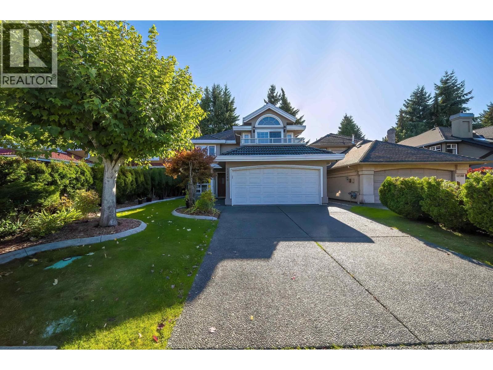 12580 HARRISON AVENUE in East Camble