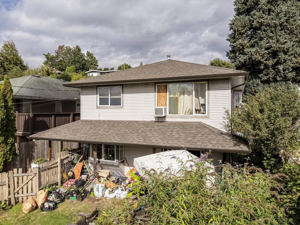 33369 3RD AVENUE in Mission Urban-Infill Area