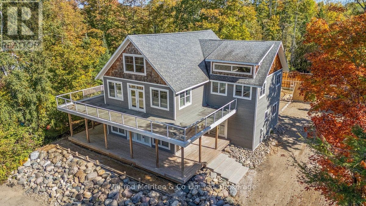 545 ECKFORD AVENUE in