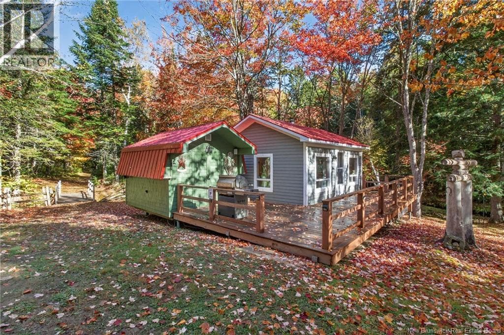 COTTAGES LOT ROUTE 515 in