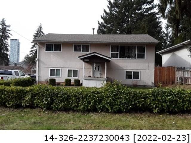 10561 138A STREET in