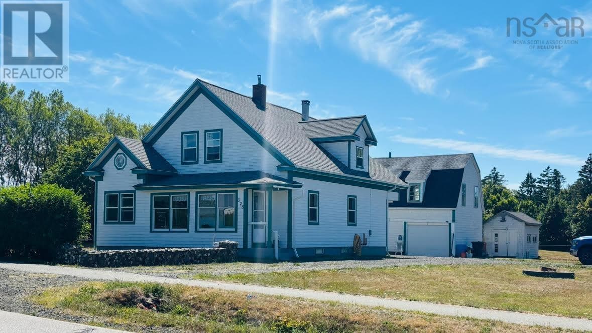 328 PATRICE ROAD in