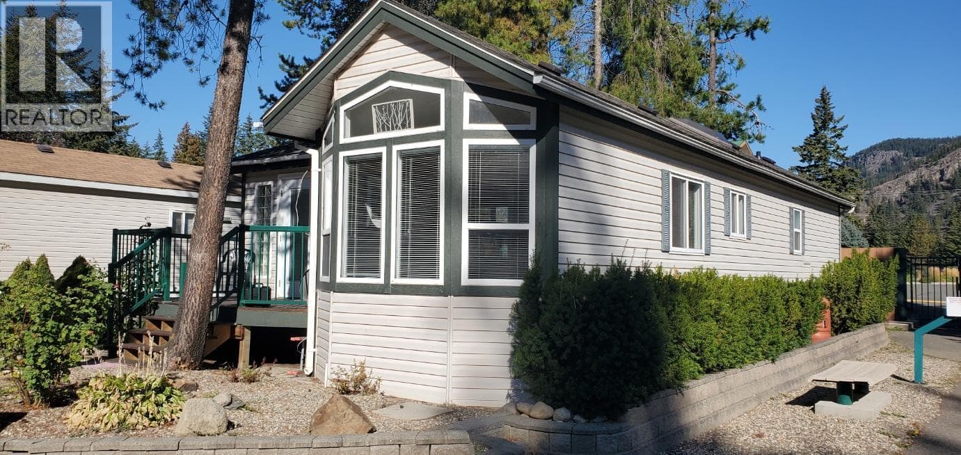 3980 SQUILAX ANGLEMONT ROAD UNIT 164 in